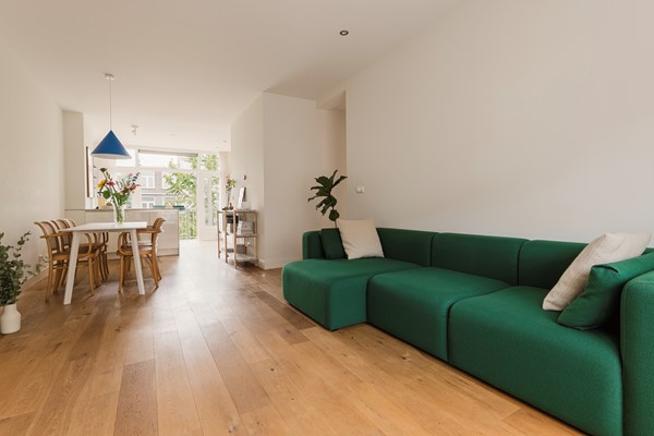 Medium property photo - Bestevâerstraat 10-3, 1056 HM Amsterdam
